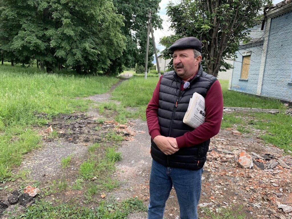 Туди, де закінчується зв’язок 25 Туди, де закінчується зв’язок 8