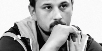 На фронті загинув телевізійник і військовий Володимир Тиртичний