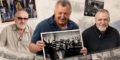 Мить історії у об’єктиві фотокорів: інтерв’ю легендарних фотографів, які зафіксували Незалежність України