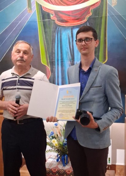 Зберігати історії та об’єднувати громаду: журналіст В’ячеслав Чижик про роботу телебачення «Броди» 22 Зберігати історії та об’єднувати громаду: журналіст В’ячеслав Чижик про роботу телебачення «Броди» 5