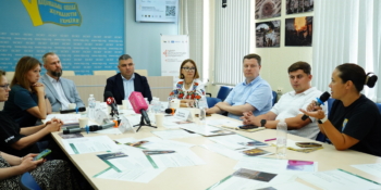 Громадські організації об’єдналися в Коаліцію за створення Національного агентства з питань «цивільних полонених»
