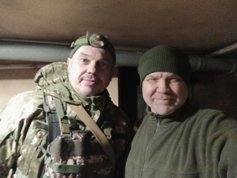 «Завдання журналістики — не переходити на особистості, а описувати системні проблеми»: Андріян Фітьо про тенденції сучасної журналістики в умовах війни 18 «Завдання журналістики — не переходити на особистості, а описувати системні проблеми»: Андріян Фітьо про тенденції сучасної журналістики в умовах війни 1