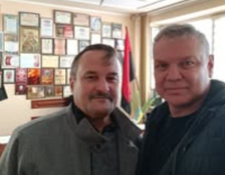 «Завдання журналістики — не переходити на особистості, а описувати системні проблеми»: Андріян Фітьо про тенденції сучасної журналістики в умовах війни 19 «Завдання журналістики — не переходити на особистості, а описувати системні проблеми»: Андріян Фітьо про тенденції сучасної журналістики в умовах війни 2