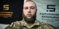 Фотокореспондент, а нині військовий Ігор Гур’єв: «Для мене велика честь бути частиною такої дружної,  свідомої, прогресивної команди»