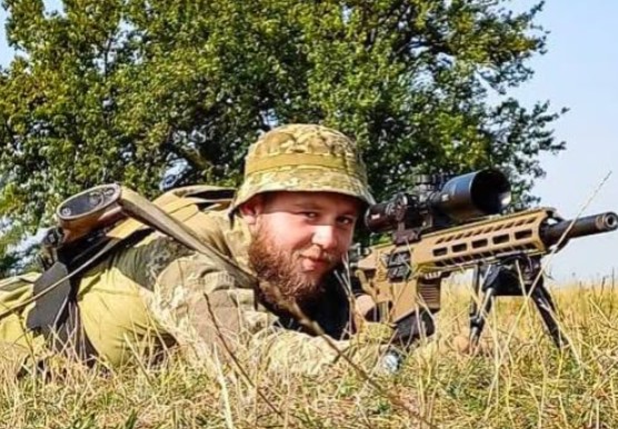 Фотокореспондент, а нині військовий Ігор Гур’єв: «Для мене велика честь бути частиною такої дружної, свідомої, прогресивної команди» 18 Фотокореспондент, а нині військовий Ігор Гур’єв: «Для мене велика честь бути частиною такої дружної, свідомої, прогресивної команди» 1