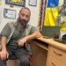 Ізраїльський фотограф і автор документальних фільмів Едвард Капров: «Я бачу  ці всі стадії горя»