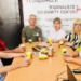 «В Івано-Франківському Центрі журналістської солідарності так само тепло, затишно, дружня атмосфера – ніби й не їхав звідси ніколи», – Роман Кривко, журналіст із Харкова 35 «В Івано-Франківському Центрі журналістської солідарності так само тепло, затишно, дружня атмосфера – ніби й не їхав звідси ніколи», – Роман Кривко, журналіст із Харкова
