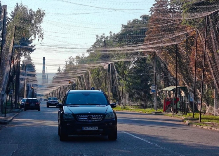 Прифронтова газета: плани на випадок темряви, евакуації і… «ексклюзиву» від спецслужб