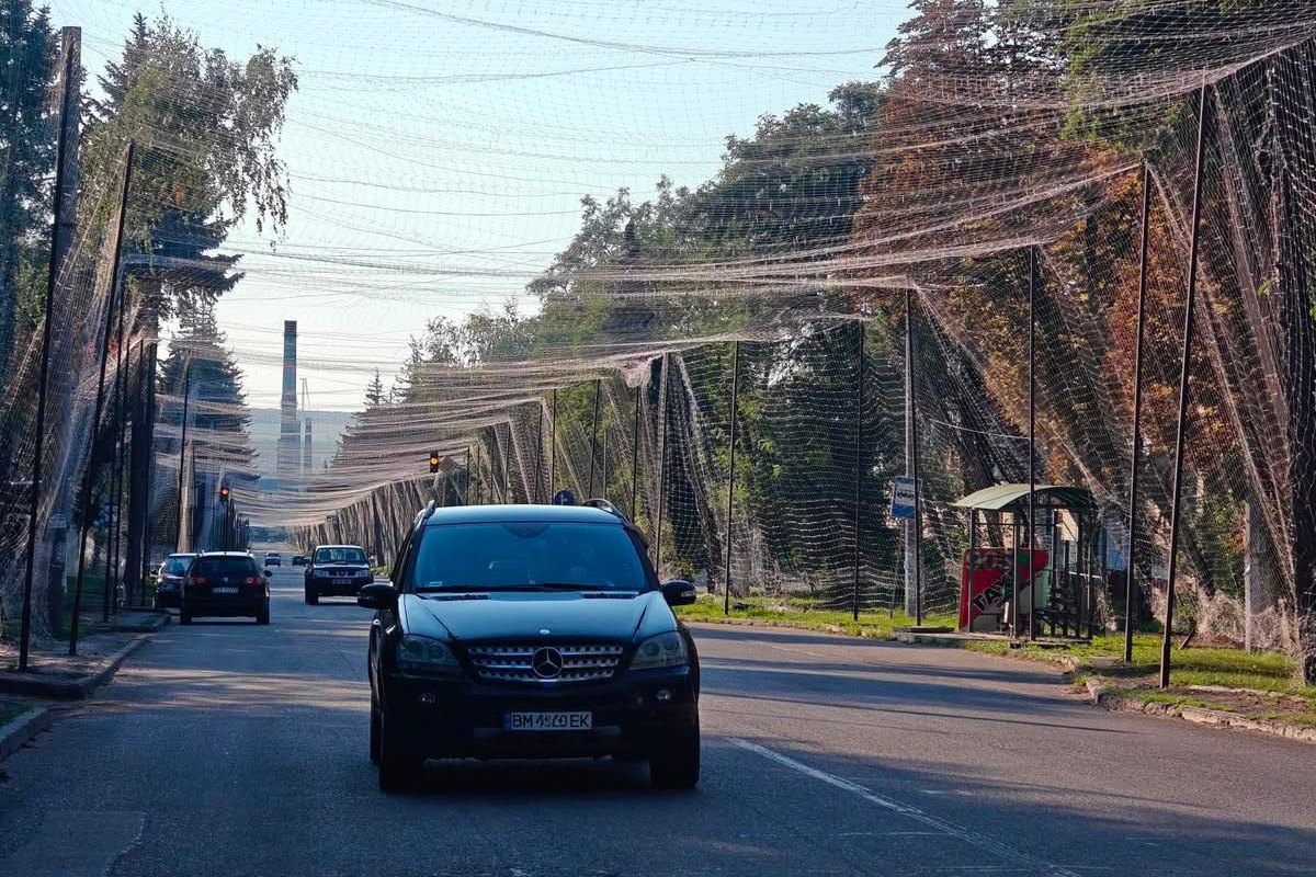 Прифронтова газета: плани на випадок темряви, евакуації і... «ексклюзиву» від спецслужб 17 Прифронтова газета: плани на випадок темряви, евакуації і… «ексклюзиву» від спецслужб