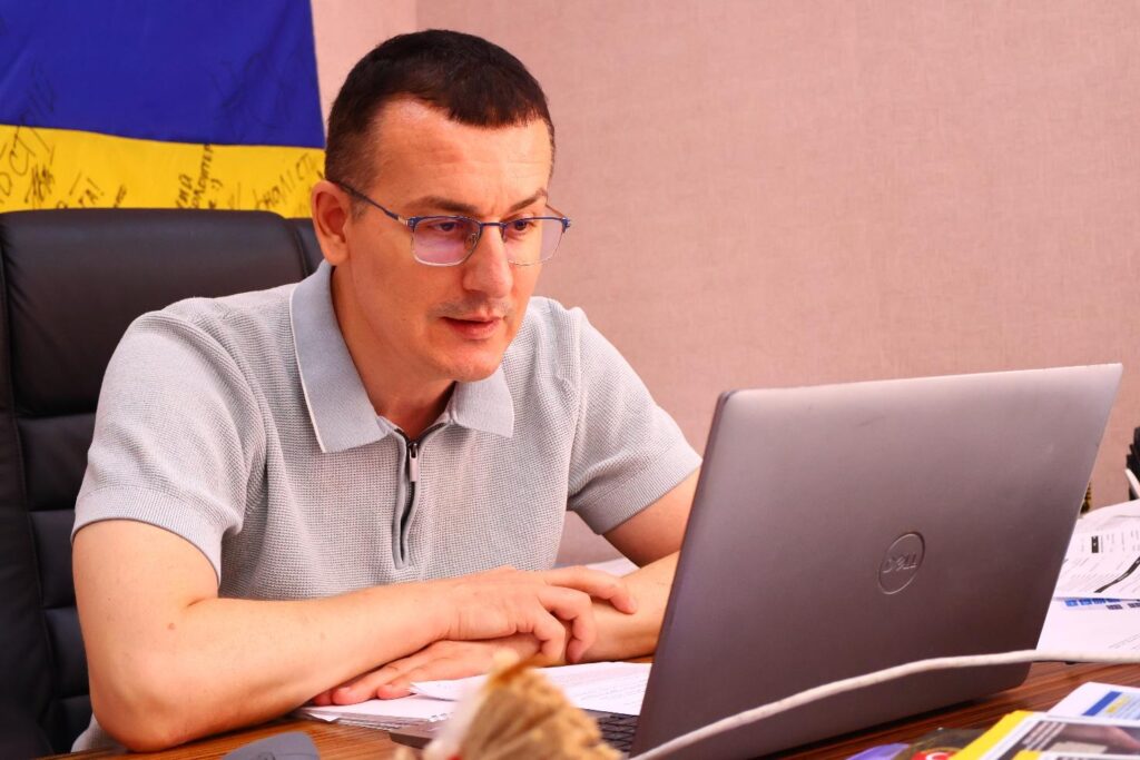 «Ми хочемо бути вашими амбасадорами»: друзі українських медіа створили Дорадчу раду Центрів журналістської солідарності 1