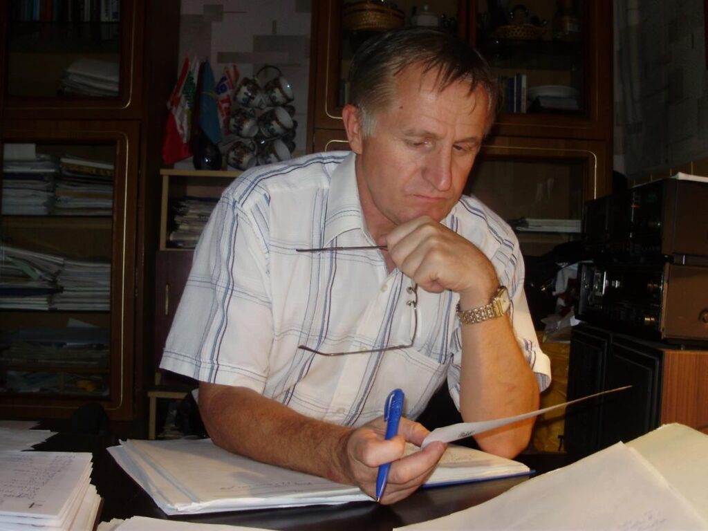 «Не розповідай, а покажи»: на черговій зустрічі Frontline Press ішлося про майстерність історій і захист від російського ІПСО 20 «Не розповідай, а покажи»: на черговій зустрічі Frontline Press ішлося про майстерність історій і захист від російського ІПСО 3