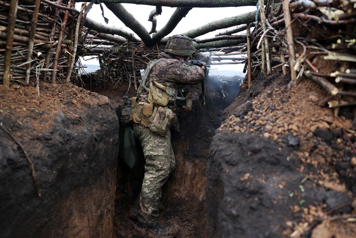 «Для фотографа сьогодні немає безпечної відстані на фронті», – фотокореспондент Анатолій Степанов 20 «Для фотографа сьогодні немає безпечної відстані на фронті», – фотокореспондент Анатолій Степанов 3