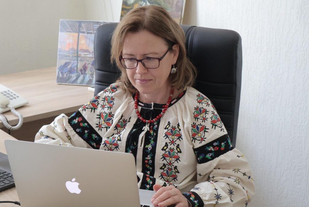 «Ми хочемо бути вашими амбасадорами»: друзі українських медіа створили Дорадчу раду Центрів журналістської солідарності 9
