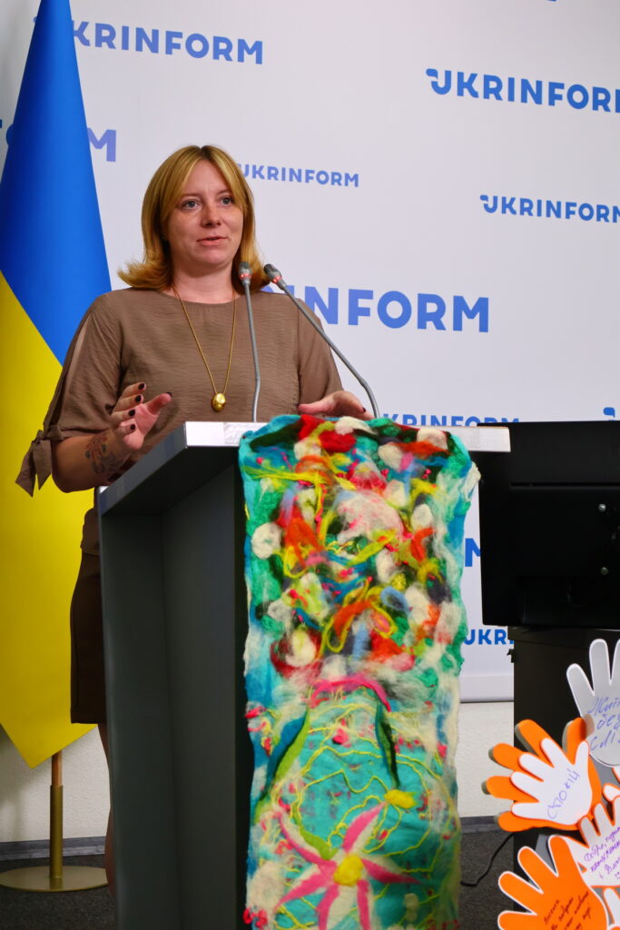 Коли мистецтво об’єднує: історія створення телепередач «КОЛО НЕЗЛАМНИХ» 20 Коли мистецтво об’єднує: історія створення телепередач «КОЛО НЕЗЛАМНИХ» 3
