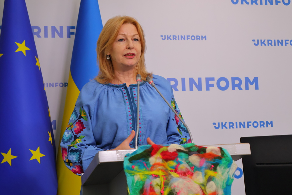 Коли мистецтво об’єднує: історія створення телепередач «КОЛО НЕЗЛАМНИХ» 21 Коли мистецтво об’єднує: історія створення телепередач «КОЛО НЕЗЛАМНИХ» 4