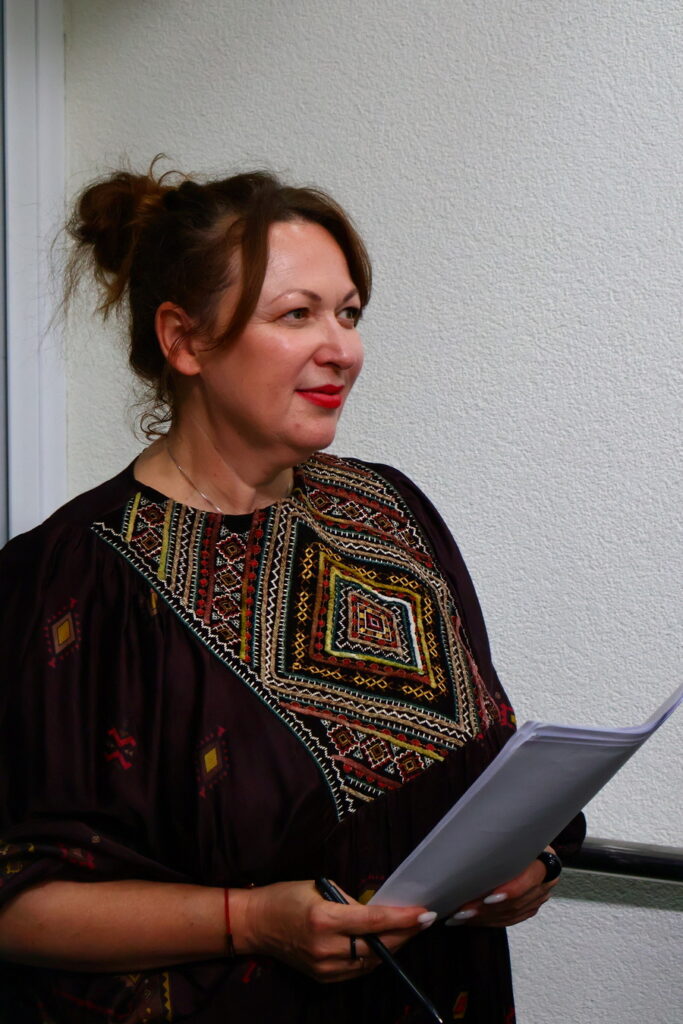 Коли мистецтво об’єднує: історія створення телепередач «КОЛО НЕЗЛАМНИХ» 18 Коли мистецтво об’єднує: історія створення телепередач «КОЛО НЕЗЛАМНИХ» 1