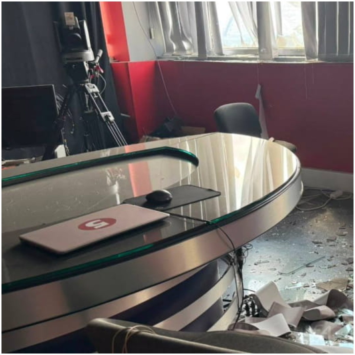 Київ і Сумщина — в епіцентрі: у липні НСЖУ зафіксувала 18 випадків впливу російських атак на медіасферу 17 Київ і Сумщина — в епіцентрі: у липні НСЖУ зафіксувала 18 випадків впливу російських атак на медіасферу