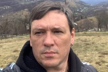 «Людям важливіше знати, чим забити вікна, ніж сам факт прильоту»: шеф-редактор Kramatorsk.Post про нові реалії прифронтової журналістики