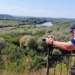 Миттєвості міжчасової і просторової мотоподорожі Прикарпаттям від радіожурналіста з Харкова Романа Кривка