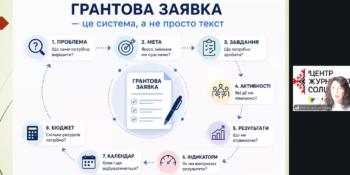 Як за допомогою ШІ перетворити ідею на реалістичний календарний план і виграти грант для медіа