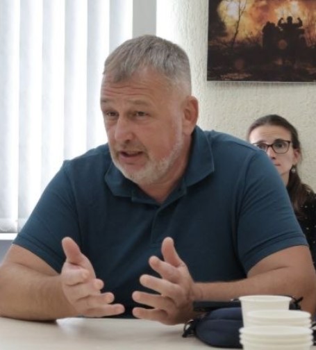 Чотири роки за ґратами: ментор Вілена Темер'янова Джабір Дерала закликав не мовчати про переслідування кримськотатарського журналіста 20 Чотири роки за ґратами: ментор Вілена Темер'янова Джабір Дерала закликав не мовчати про переслідування кримськотатарського журналіста 3
