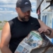 Внаслідок ворожої атаки згоріла частина тиражу газети «Межівський меридіан» 24 Внаслідок ворожої атаки згоріла частина тиражу газети «Межівський меридіан»