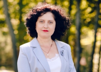 «Наше видання – єдине на Самбірщині, що залишилося з газет, які раніше виходили у світ на наших теренах», – редакторка «Голосу Самбірщини» Марія Пукій