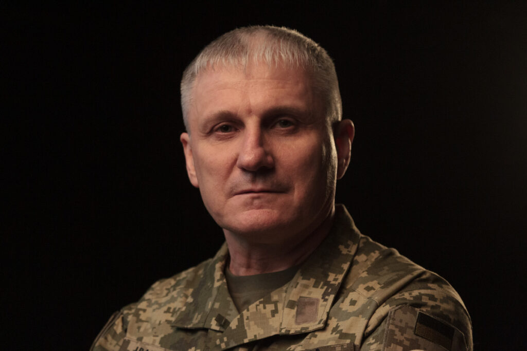 Перемога має імена: Укрінформ випускає книгу про українських командирів 3