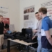 Повернути детектор, щоб захистити наступного журналіста: як працюють Центри журналістської солідарності