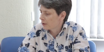 «До мене додому прийшли люди з автоматами»: історія журналістки, яка відмовилася стати голосом окупації 7