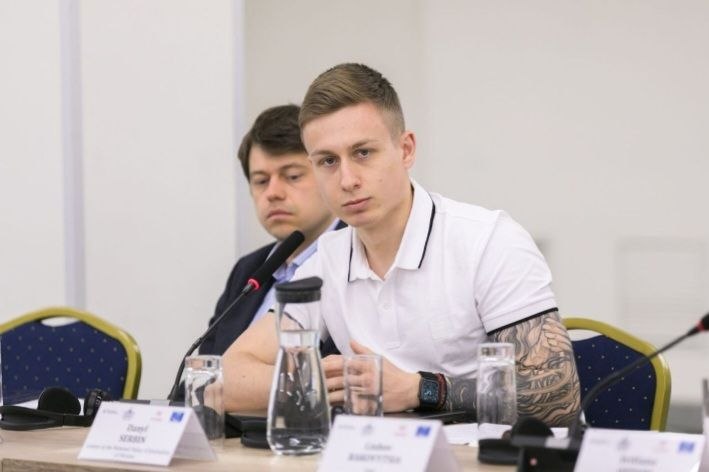 Захист журналістів від SLAPP-позовів стає європейським стандартом: Греція ухвалила новий закон 1