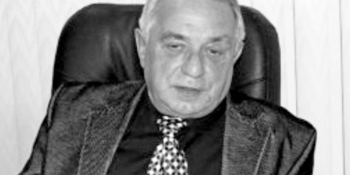 Завершився земний шлях волинського журналіста Святослава Пирожка 19 Завершився земний шлях волинського журналіста Святослава Пирожка