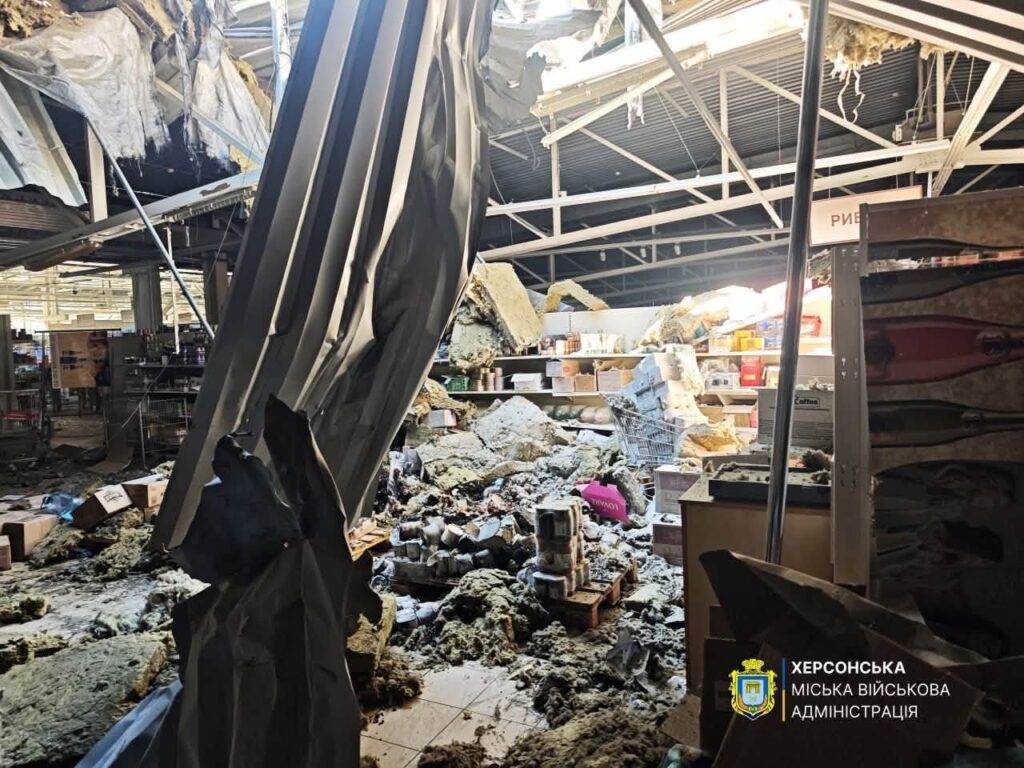 Унаслідок обстрілу постраждав журналіст он-лайн видання «Кавун. Сіті» Іван Шестопалов 21 Унаслідок обстрілу постраждав журналіст он-лайн видання «Кавун. Сіті» Іван Шестопалов 4