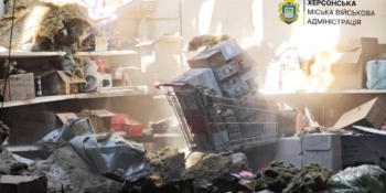 Унаслідок обстрілу постраждав журналіст он-лайн видання «Кавун. Сіті» Іван Шестопалов 18 Унаслідок обстрілу постраждав журналіст он-лайн видання «Кавун. Сіті» Іван Шестопалов