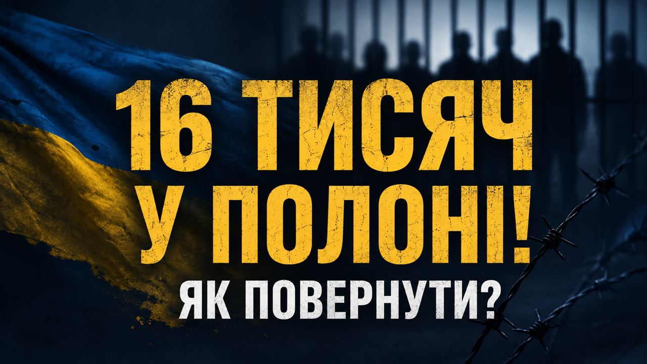 Пряма трансляція події про створення Національного агентства з питань полонених – на Youtube-каналі НСЖУ 17 Пряма трансляція події про створення Національного агентства з питань полонених – на Youtube-каналі НСЖУ