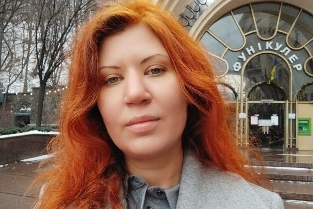 «Ворог витратив $1,3 млн аби влучити в моє стегно»: журналістка Тетяна Коломиченко перенесла сім операцій після російського удару 2