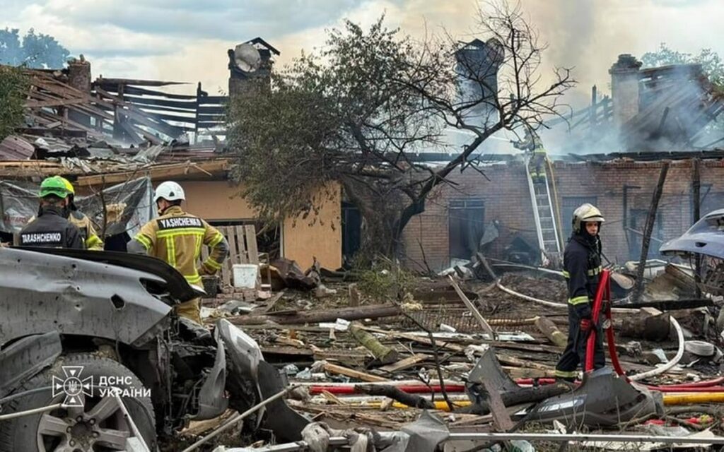 «Ворог витратив $1,3 млн аби влучити в моє стегно»: журналістка Тетяна Коломиченко перенесла сім операцій після російського удару 4