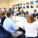 Почути кожного, повернути кожного: НСЖУ приєдналася до Коаліції за створення Національного агентства для цивільних полонених 22 Почути кожного, повернути кожного: НСЖУ приєдналася до Коаліції за створення Національного агентства для цивільних полонених