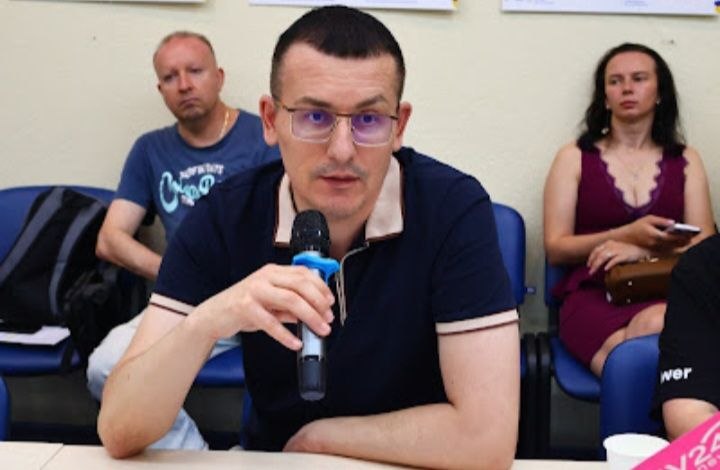 Почути кожного, повернути кожного: НСЖУ приєдналася до Коаліції за створення Національного агентства для цивільних полонених 18 Почути кожного, повернути кожного: НСЖУ приєдналася до Коаліції за створення Національного агентства для цивільних полонених 1