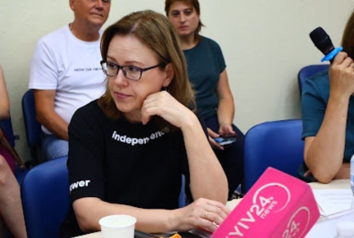 Почути кожного, повернути кожного: НСЖУ приєдналася до Коаліції за створення Національного агентства для цивільних полонених 19 Почути кожного, повернути кожного: НСЖУ приєдналася до Коаліції за створення Національного агентства для цивільних полонених 2