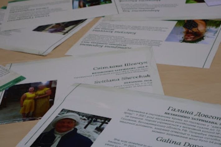 Почути кожного, повернути кожного: НСЖУ приєдналася до Коаліції за створення Національного агентства для цивільних полонених 20 Почути кожного, повернути кожного: НСЖУ приєдналася до Коаліції за створення Національного агентства для цивільних полонених 3