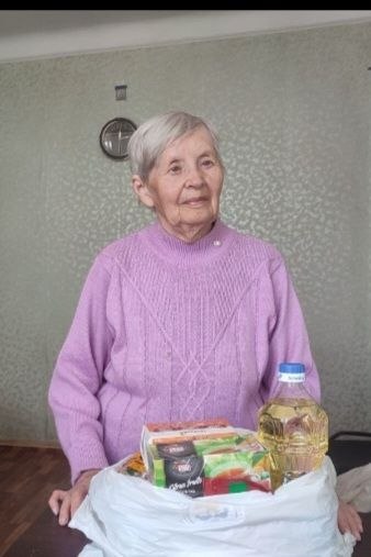 «Для нас це дуже важливо»: медійники Буринщини про підтримку НСЖУ 2