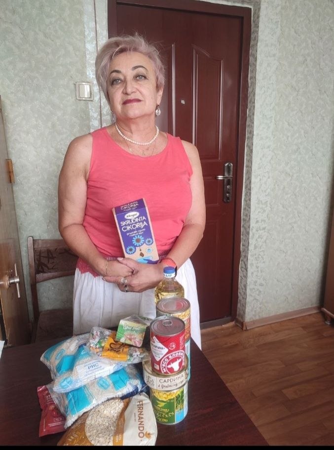 «Для нас це дуже важливо»: медійники Буринщини про підтримку НСЖУ 1