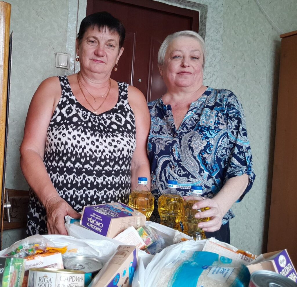 «Для нас це дуже важливо»: медійники Буринщини про підтримку НСЖУ
