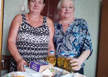 «Для нас це дуже важливо»: медійники Буринщини про підтримку НСЖУ