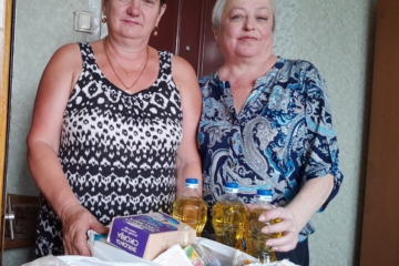 «Для нас це дуже важливо»: медійники Буринщини про підтримку НСЖУ