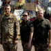 «Наша мета –розповісти, як вони жили»: журналісти створюють цифрову пам’ять про полеглих побратимів