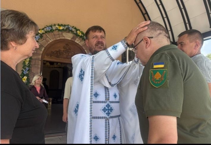 «Наша мета –розповісти, як вони жили»: журналісти створюють цифрову пам'ять про полеглих побратимів 23 «Наша мета –розповісти, як вони жили»: журналісти створюють цифрову пам'ять про полеглих побратимів 6