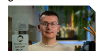 «Російська в'язниця вбиває — і це не метафора»: Сергій Томіленко в інтерв'ю словацькому Denník N 20 «Російська в’язниця вбиває — і це не метафора»: Сергій Томіленко в інтерв’ю словацькому Denník N