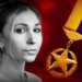 Майже 800 підписів за присвоєння звання Героя України Вікторії Рощиній передали до Офісу президента 24 Майже 800 підписів за присвоєння звання Героя України Вікторії Рощиній передали до Офісу президента